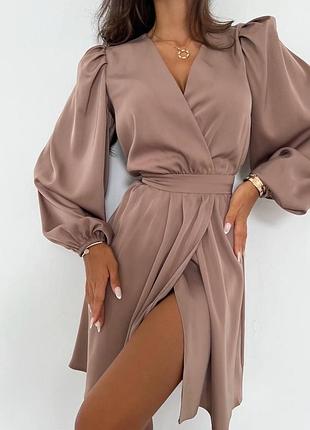 Вишукана сукня