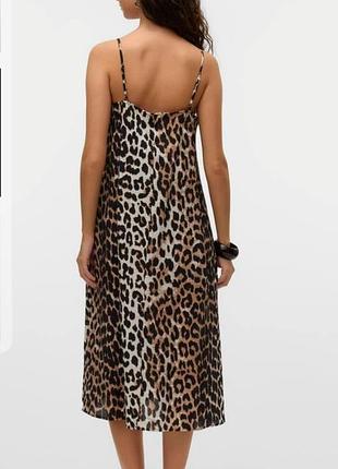 Платье-комбинация, vero moda, s/m
