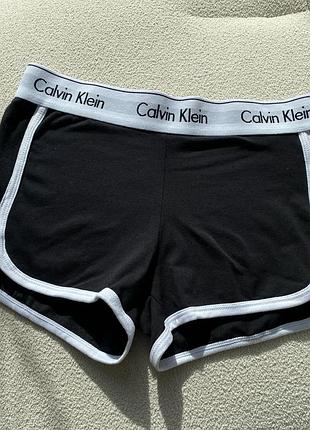 Труси/шорти calvin klein