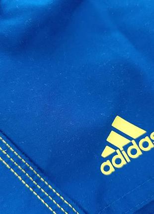 Шорты adidas для мальчика 4