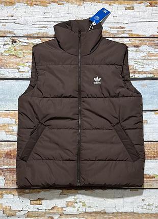 Жилет жіночій унісекс adidas, hz4132