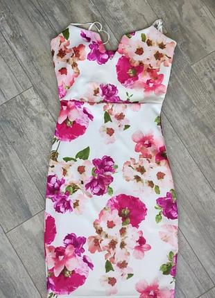 Платье женское xs-s