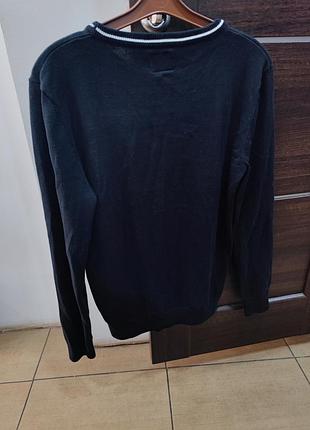 Чоловічий светр guess (с-м) 6