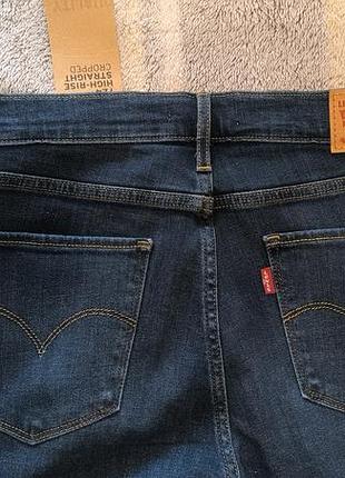 Джинси levi’s