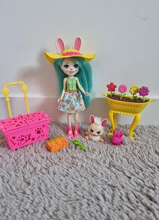 Enchantimals игрушка