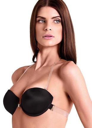 Бюстгальтер балконет трансформер lormar lynette fascia kit multiposizione
