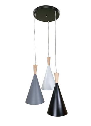 Люстра подвесная 9098071-3 mc