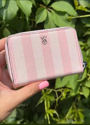 Кошелек victoria's secret кошелек victoria's secret сумка victoria's secret