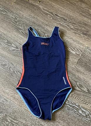 Купальник спортивний