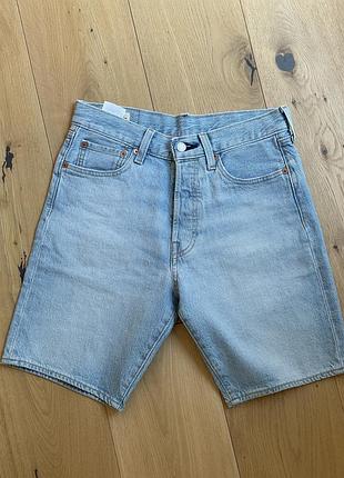 Шорти levis чоловічі