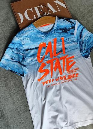 Футболка skate