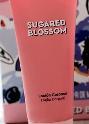 Парфумований лосьйон для тіла