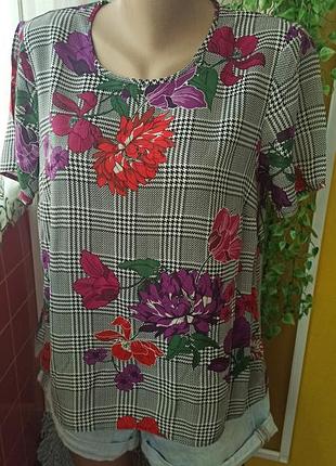 Блузка женская размер 12