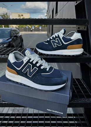 Кроссовки мужские демисезон. артикул: 5496-3