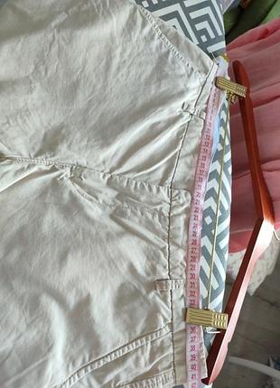 Шорти котонові 3