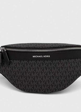 Сумка на пояс michael kors