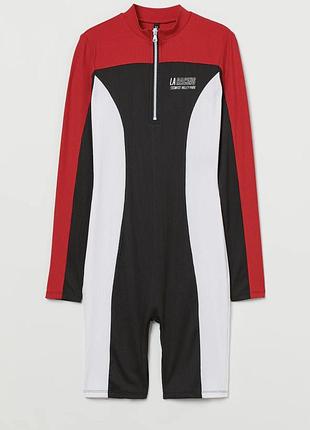 Комбинезон женский h&amp;m новый с бирками