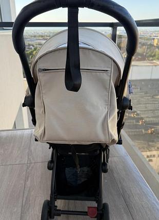 Продам коляску yoyo 5