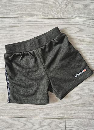 Шорти ellesse