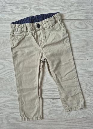 Штани h&m 92