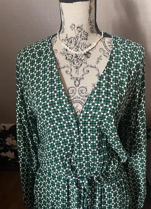 Сукня від h&m з кишенями