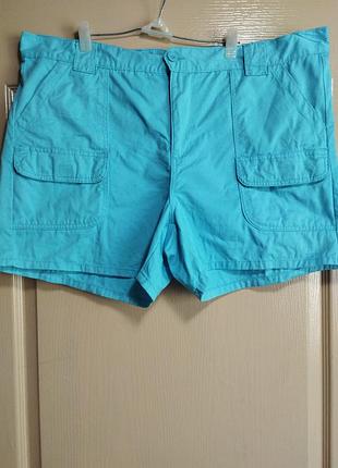 Шорти карго