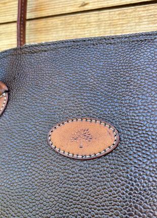 Жіноча сумка mulberry 4