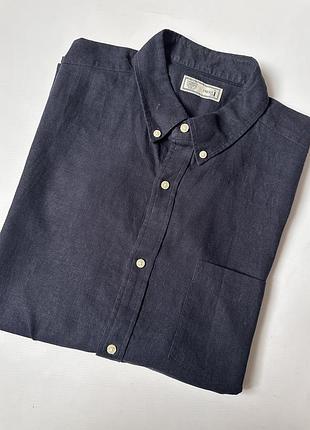 Теніска льняна