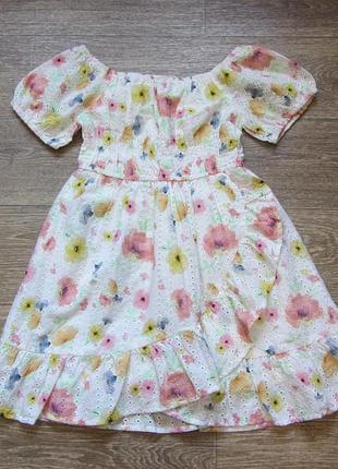 Платье. сарафан.