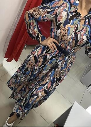 Легка сукня