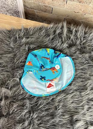 Панамка для плавання 4-5р