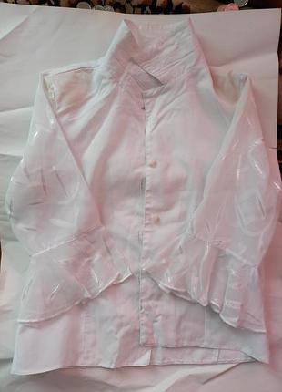 Блузка, на девочку