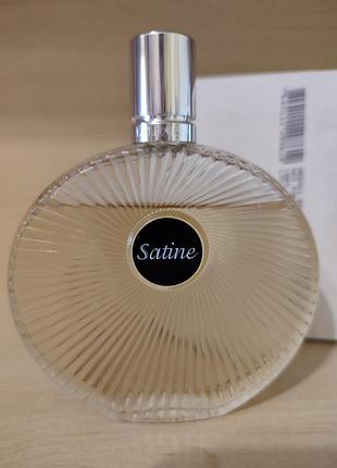 Lalique satine edp 100/88ml оригінал