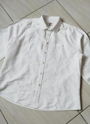 Сорочка натуральна xl