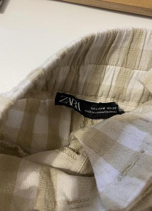 Шорти zara 2