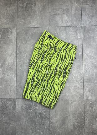 Nike acg шорты