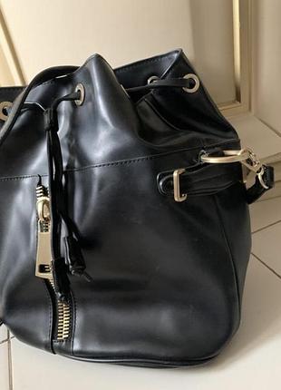 Сумочка zara