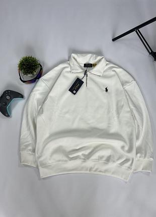 Світшот polo ralph lauren