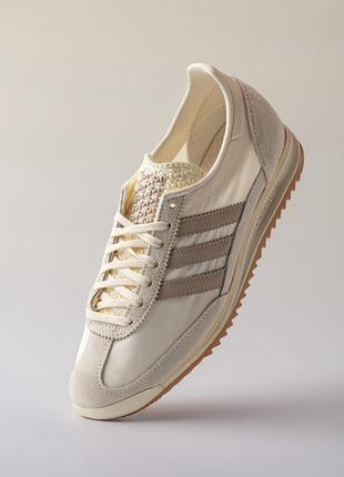 Найбажаніші кросівки adidas originals sl 72 casual shoes