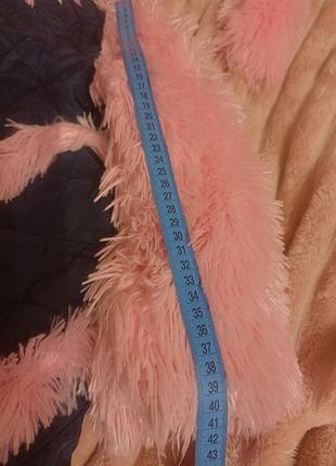 Куртка осень весна 4