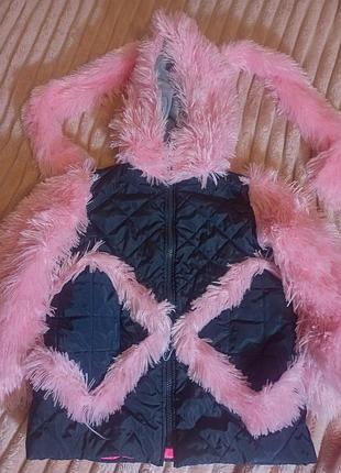 Куртка осень весна 2