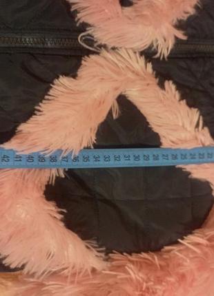 Куртка осень весна 3