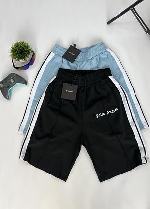 Шорти palm angels