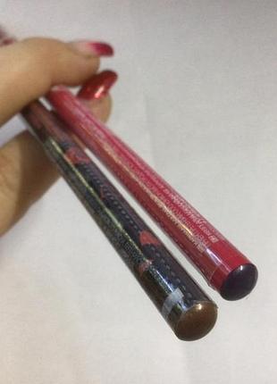 Карандаши для глаз avon color trend avon