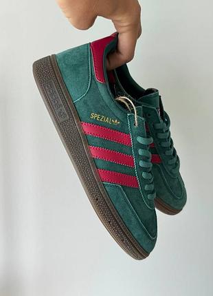 Кроссовки женские кроссовки жензкие adidas spezial
