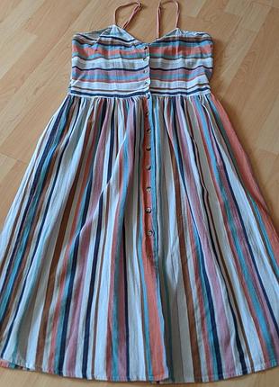 Платье сарафан earth angel