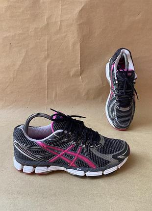 Asics gt-2000 40(25,5см)