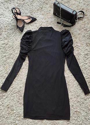 Маленькое черное платье от ted baker 4