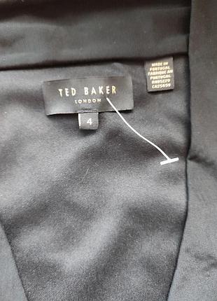Маленькое черное платье от ted baker 5