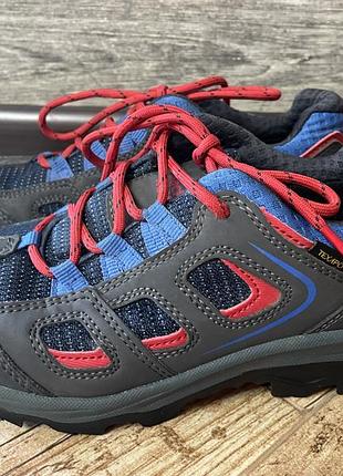 Трекінгові черевики jack wolfskin 31 розмір